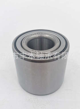 DAC4280w Rodamiento DAC428045 DAC42800045前轮毂轴承 42x80x45