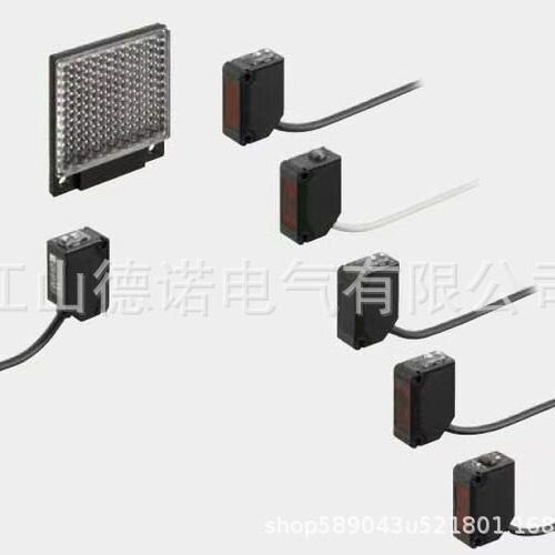 全新销售Datalogic光电开关SM-PR-2-A00-PP SM-PR-2-A00-NN