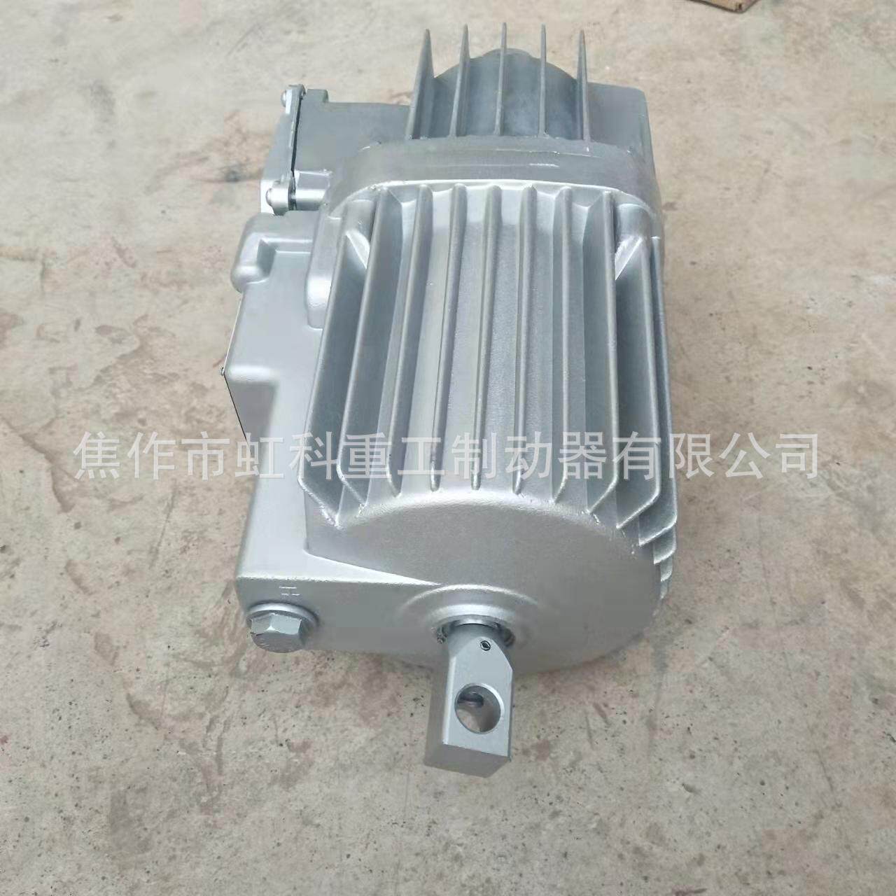 焦作电力液压推动器厂家ED-23/5 铝合金油缸Ed30/5