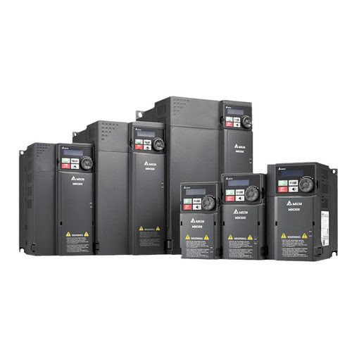 台达变频器MS300替换VFD-M VFD1A5/2A7/4A2/5A5/9A0MS43ANSAA