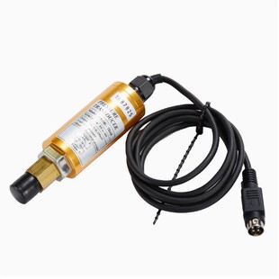 50.100.400bar 100 路昌压力感测头PS 9302专用探头PS