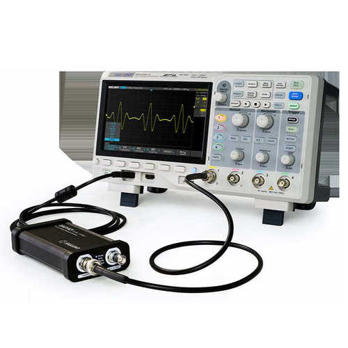 SAG1021I SDS1000X-C-16LA SLA1016选件示波器配件