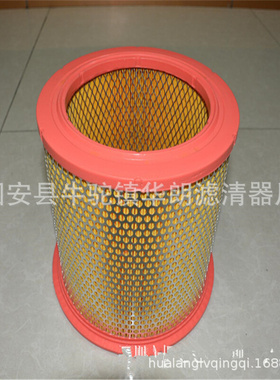 供应工程机械空气滤芯C25124空气滤筒 压缩机空气滤清器