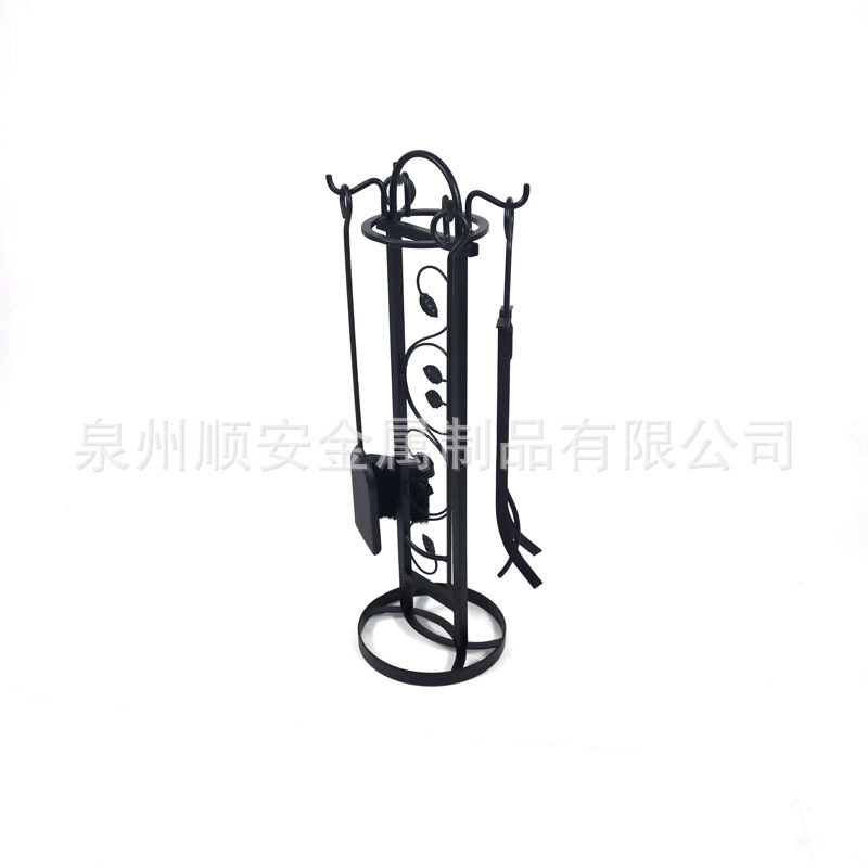 厂家直销美式乡村壁炉工具家居铁艺烤炉工具火炉工具柴火架,包装,其它包装袋,淘宝优惠券,粉丝福利购,淘宝优惠卷