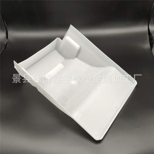 塑料SK-2 轨枕塑料保护罩 轨枕保护套 高铁无砟轨道保护罩