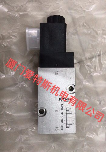 德国JOYNER电磁阀BV 511 301机械阀BV 511 301全新
