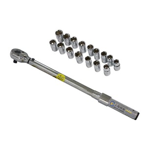 内六角套筒扭矩扳手200N.m 梅花头力矩扳手 可调节扭力扳手SGTG