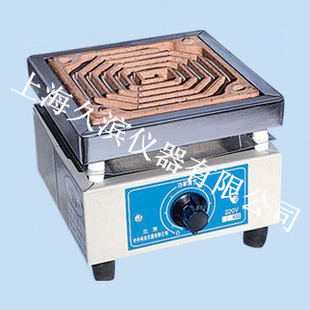 实验室用可调 双联电子万用炉 电子万用电炉功率2000W220V