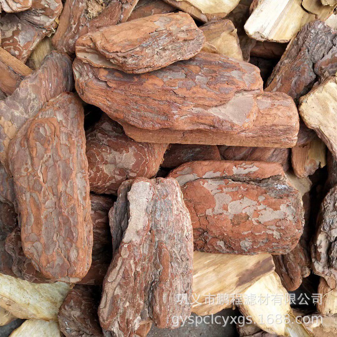乳业厂污水除臭松树皮填料 屠宰场污水除臭过滤悬浮球载体松树皮