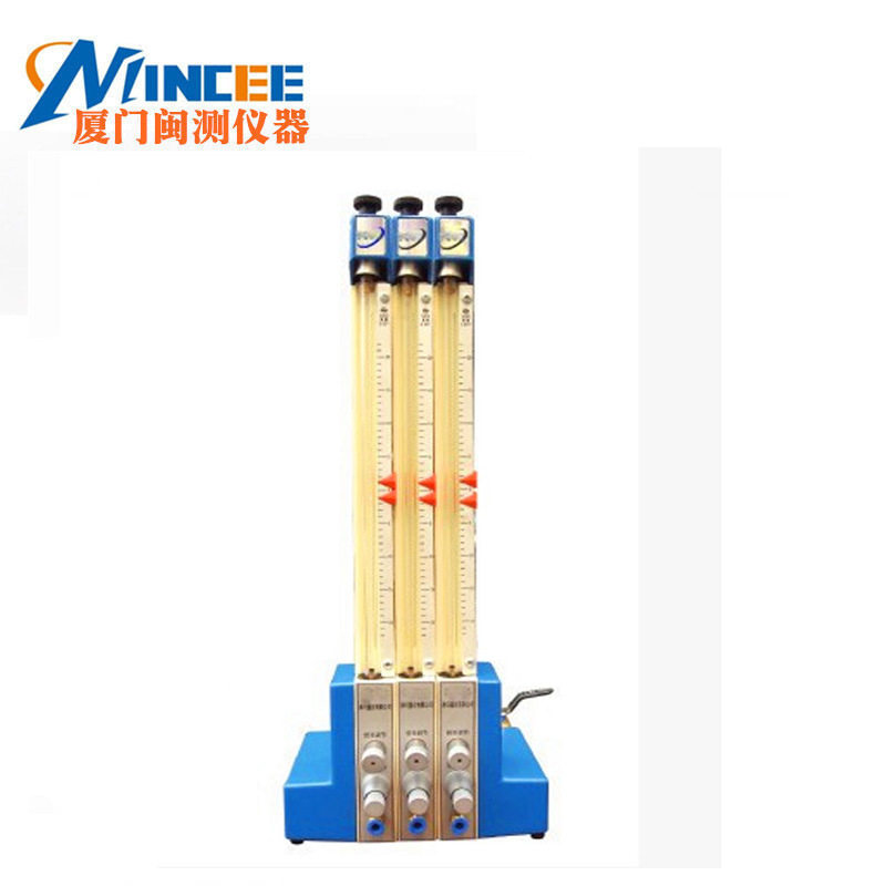 QFB 3管气动量仪三管浮标气动量仪 三工位气动量仪 现货销售