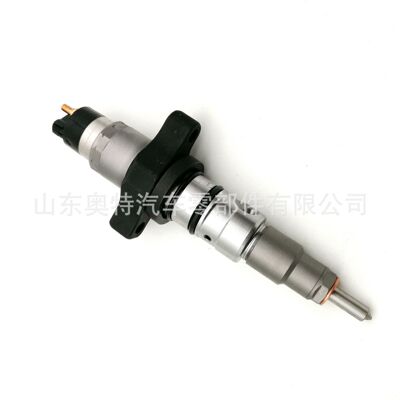 国产全新喷油器 0445120103 共轨喷油器总成