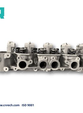 厂家直供G6缸盖总成910520 G601-10-100B G612-10-100B