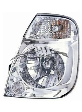 BONGO大灯92101-4E000 92102-4E000 921014E000 921024E000