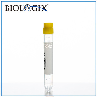 灭菌蓝盖内旋冻存管5.0ml 6503S巴罗克可站立袋装