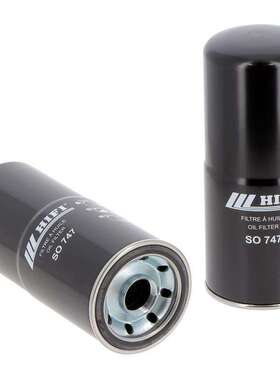 机油600-211-1230 B196 85669 299670滤清器工程机械过滤器