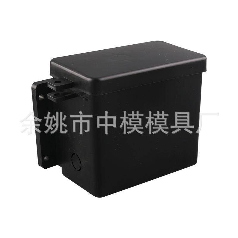 电池盒模具 余姚注塑模具 塑料制品 精密模具 注塑模具加工