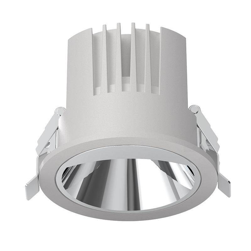 LED T系列偏光洗墙灯 酒店室内 12W T2511