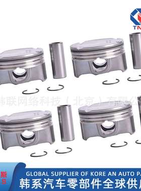 2341042411//23410-42411 /发动机活塞套装