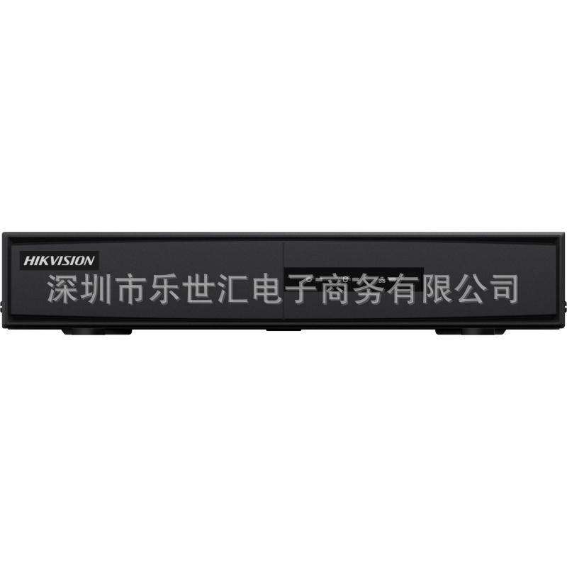 DS-7108NI-Q1/8P/M海康英文机Hikvision POE NVR English Version