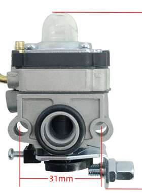 割草机化油器GX22 GX25 GX25N GXNT GX31 GX35  909-056