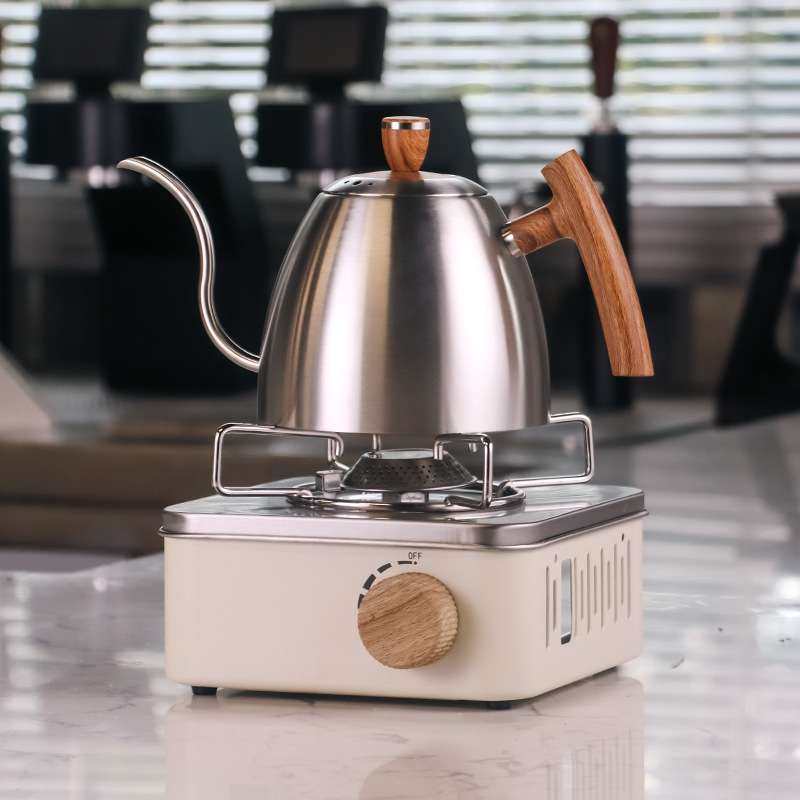 手冲咖啡壶不锈钢家用细长嘴挂耳 冲泡滴漏式 户外露营咖啡手冲壶,3C数码配件,其它配件,淘宝优惠券,粉丝福利购,淘宝优惠卷