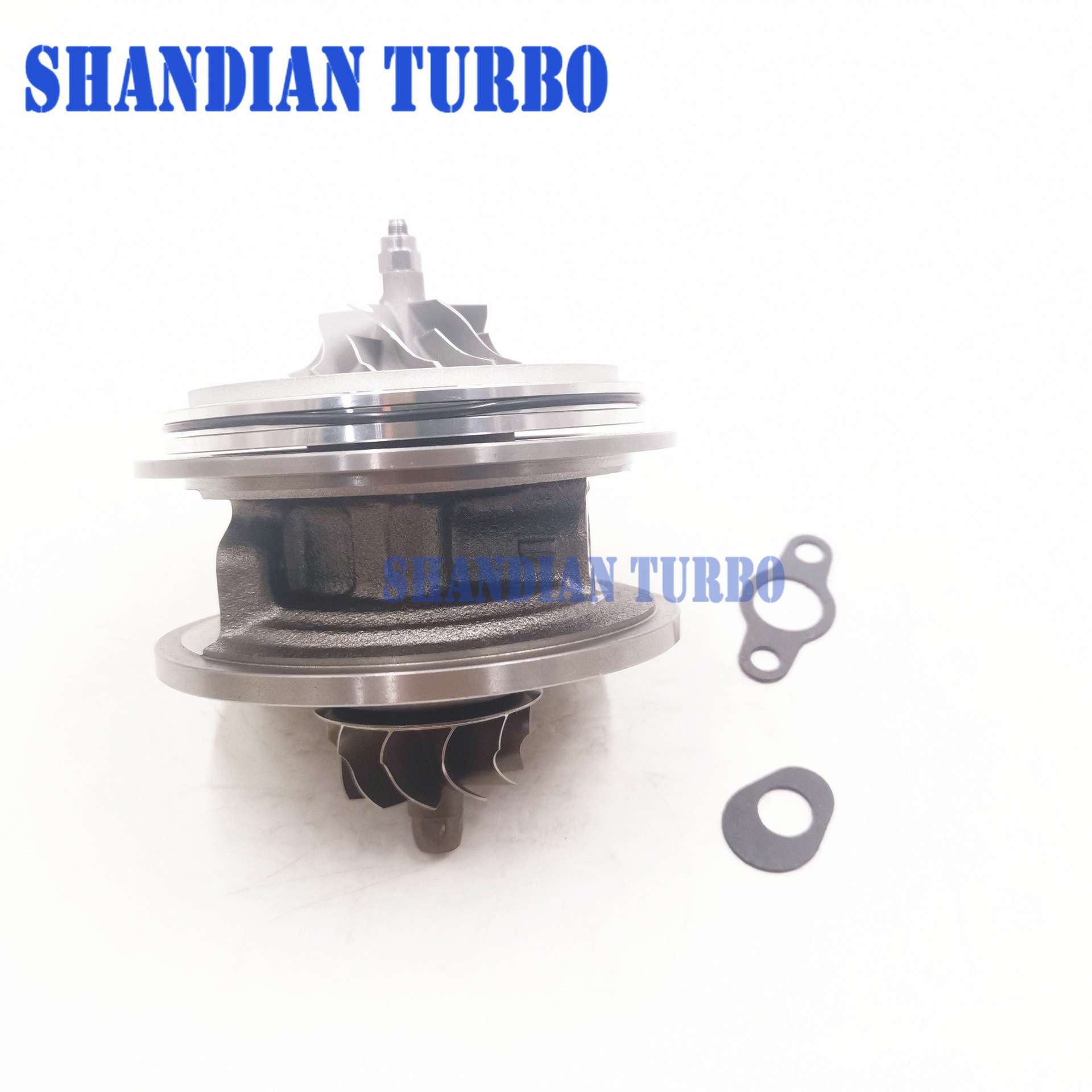 BV43 53039880168 53039700168 4D20涡轮增压器机芯1118100-ED01A