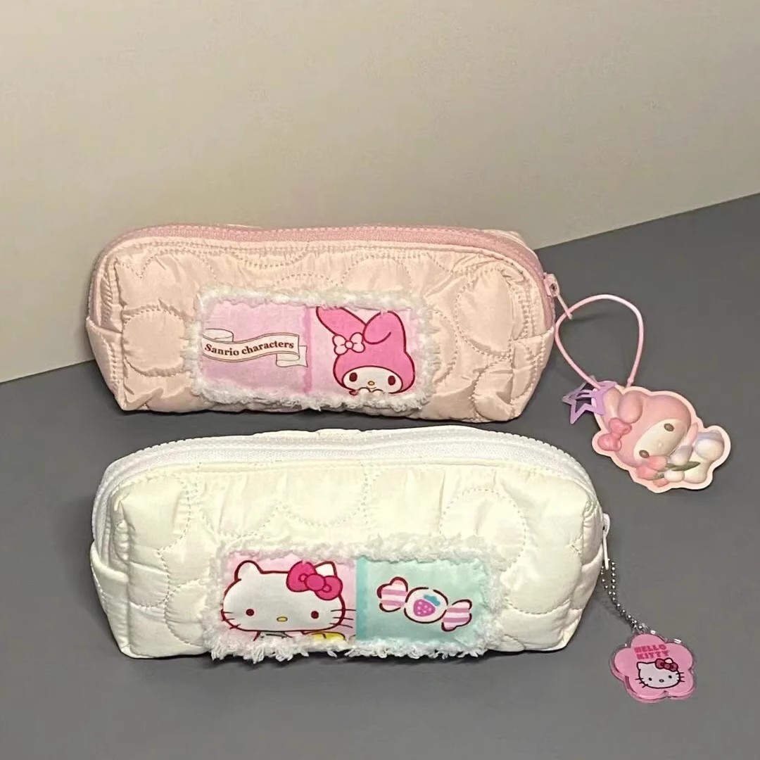 新款卡通美乐蒂hellokitty超可爱