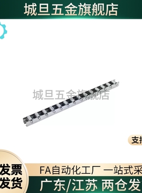 CROJ/CROJS流利条QJA80/81-10/20/22/23/25/29/3替代高品质滚轮条