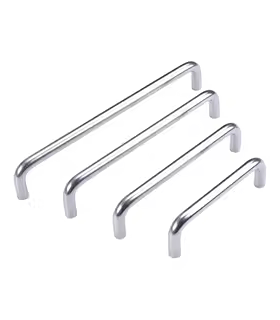 高品质/侧装型角形拉手XAF01-L100-L120 XAF06-L100-L112