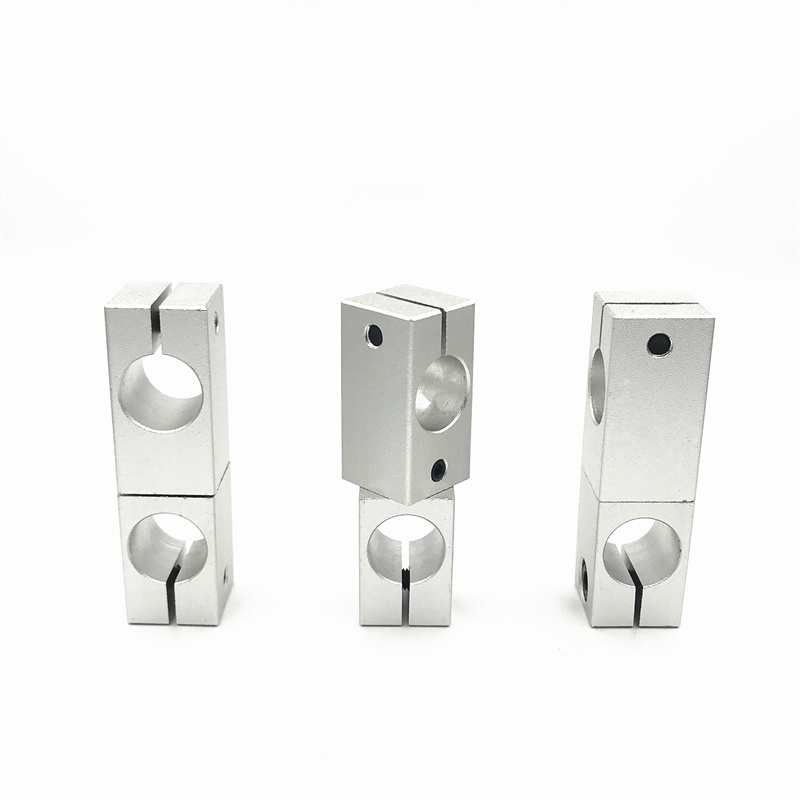 KDST MDKT ALKD HLKD6/8/10/12/15/20/25/30支柱固定夹 现货KLSTN