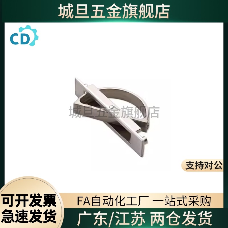 方形拉手XAC22/23/24/21-L75/L100高品质L115 L125旋转拉手L150