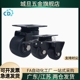 工业脚轮重载型万向型CJH CHJF50S固定轮 CKHB50 CJHB CKH