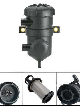 油气分离器3931030955 3931017950 LC5001 LC5002 3931070550