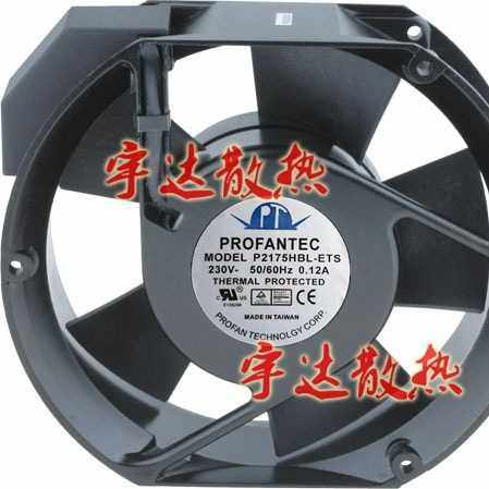 P2175HBL-ET P2175HBT-ET 全新维弘172*150*51变频器风机