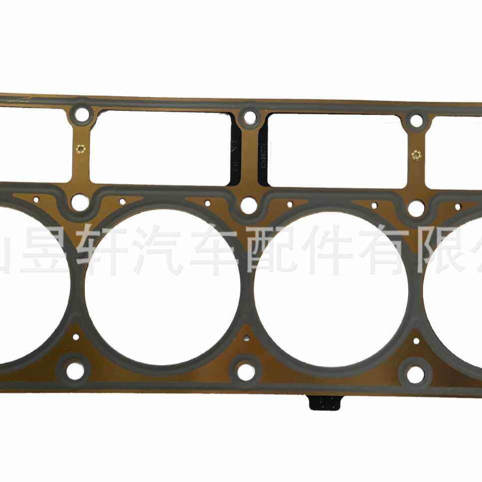 OE:12589227发动机汽缸垫 适用LS2/LQ4/LQ9/LZ1