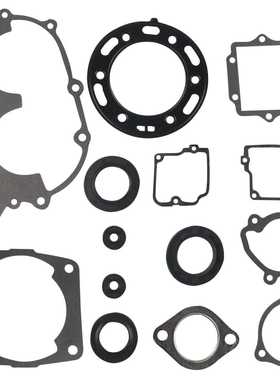 POLARIS 400 ENGINE COMPLETE GASKET KIT SCRAMBLER,SPORTSMAN