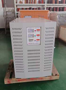 使用马尔代夫毛里求斯用三相干式变压器127V230V220V变380V50Hz40