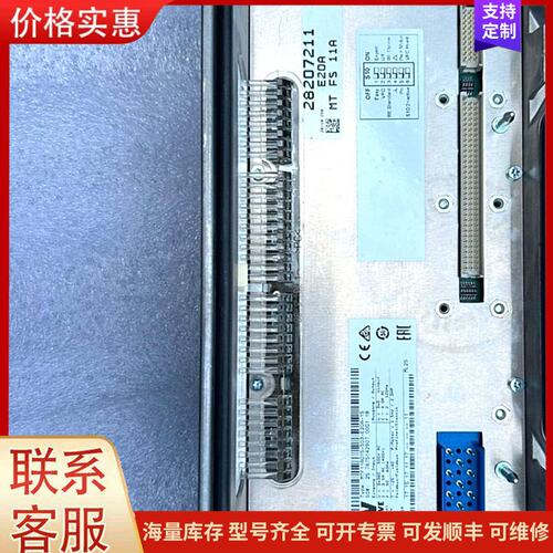 议价SEW变频器 MTF11A015-503-E20A-15可维修