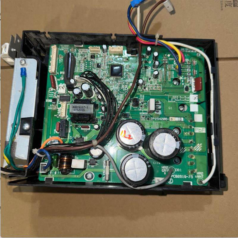 大金空调外机板电脑板总成2P254206-3 /-2 3PCB2619-73 原装拆机