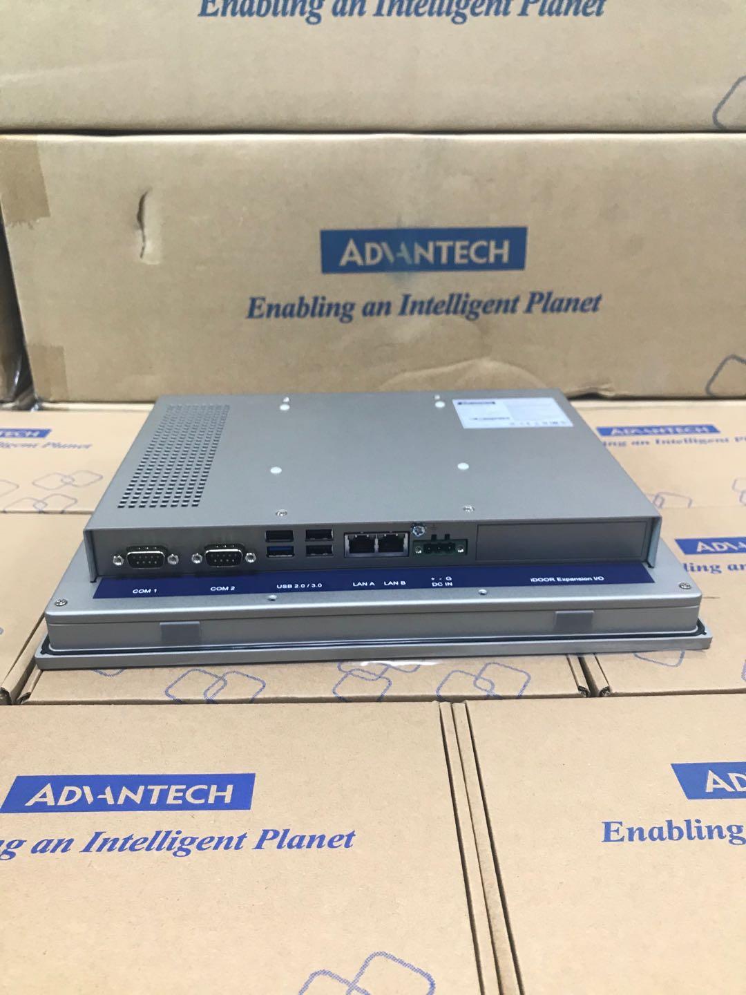 研华TPC-1251TE3BE1901-T TPC-1551TE3BE1901-T 12寸15寸一体机