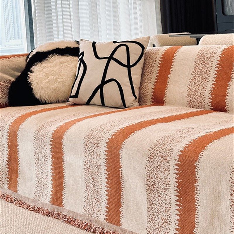 精选2025新款沙发盖布四季通用沙发套罩全包沙发巾全盖防滑沙发垫,居家布艺,沙发套,淘宝优惠券,粉丝福利购,淘宝优惠卷