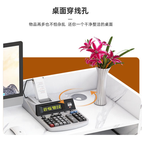 收银台店铺小型柜台吧台现代简约前台接待台饭店美容美发店收银桌