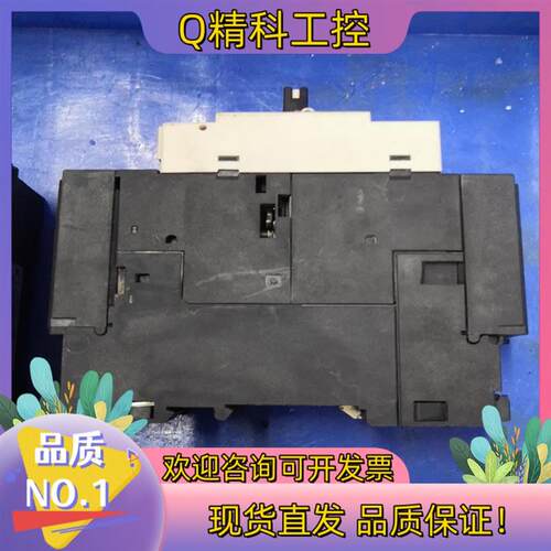 现货马达断路器电机保护器GV3P40GV3P50GV3