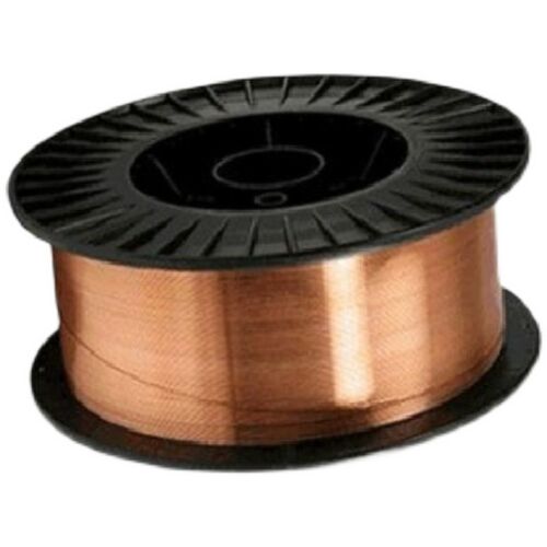 MIG-Q235A/Q235B/Q235C/Q235D高强度低温抗冲击气保焊丝1.0/1.2mm
