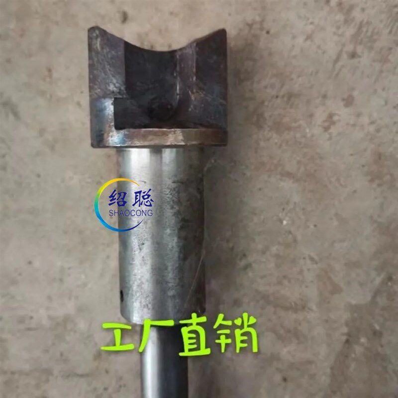 纸箱机械河北绍聪钉箱机配件离合叉子订箱机钉枪装订机