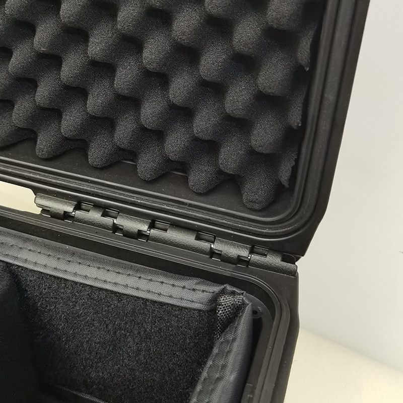 车尾户外工具安全箱防应急箱救援物资箱车载储物箱防水存储收纳箱