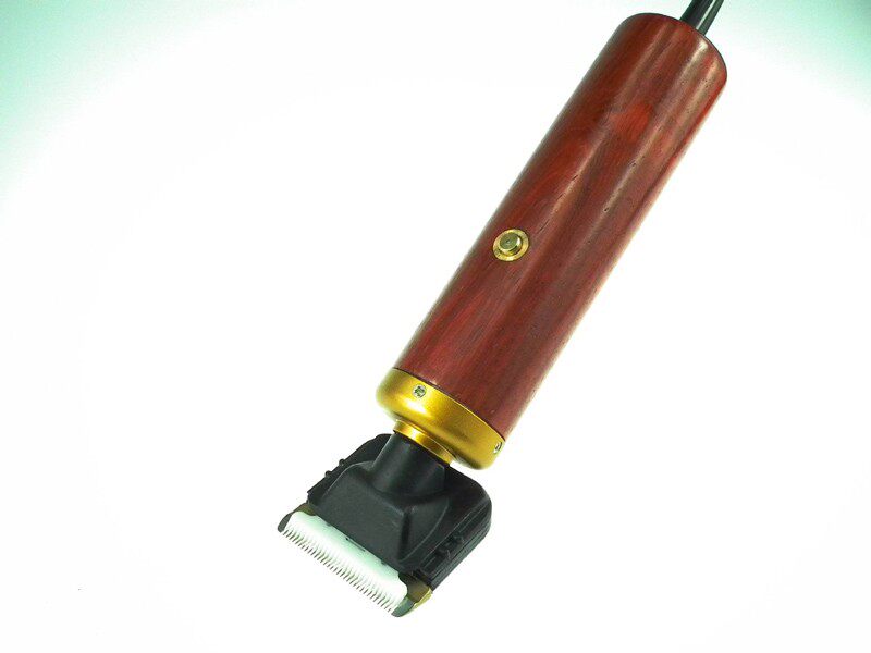 55W长毛兔电推剪 兔毛剪 宠物剃毛器萨摩松狮狗狗大型犬电推子