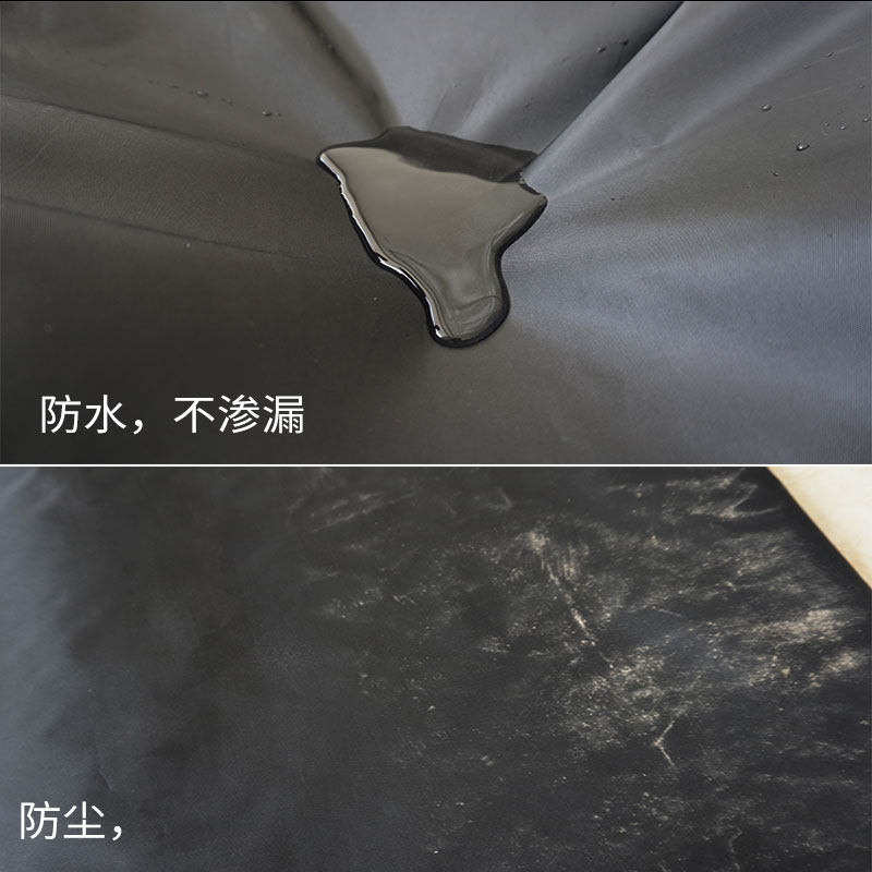 架子鼓防尘罩防灰盖布电子鼓罩乐器罩防水布可定制钢琴专用防尘布