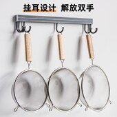 中药过滤网药渣滤网神器超细滤漏药器熬煎药筛子中草药漏斗袋网筛