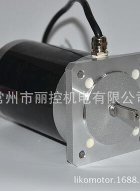 86两相防水电机/155机身/喷泉电机/86/57防水电机/IP68|水下三米